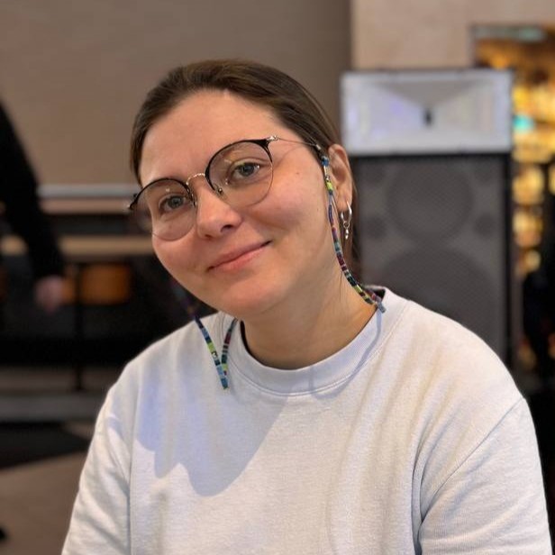 Катерина Гизбрехт