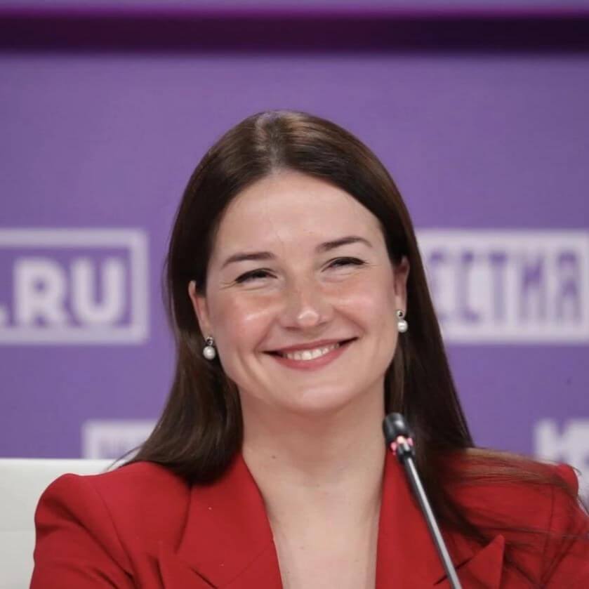Чеснокова Наталья Ивановна 