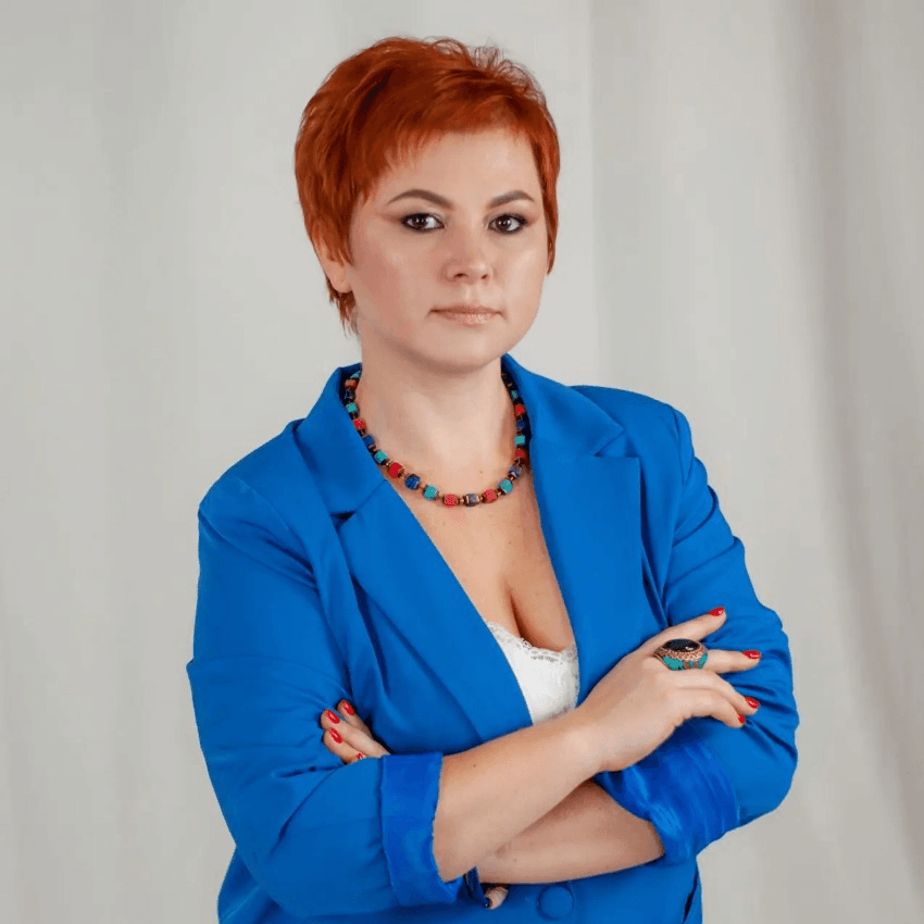 Осетрова Е.