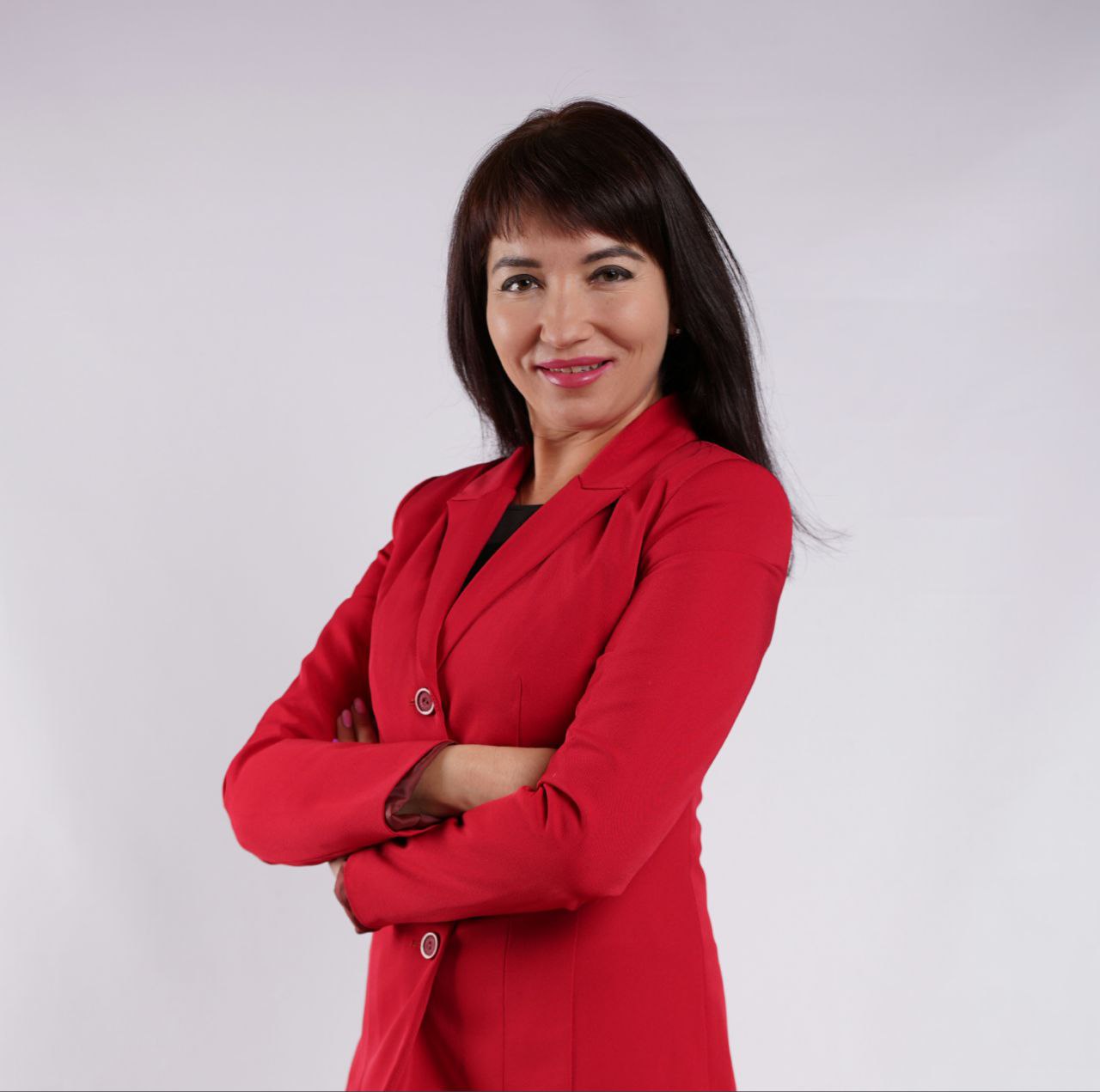 Марина Лысенко