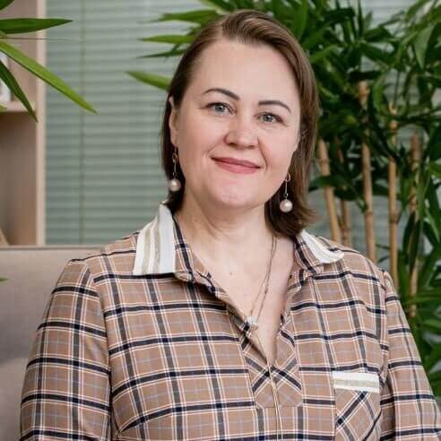 Денисова Ю.С.