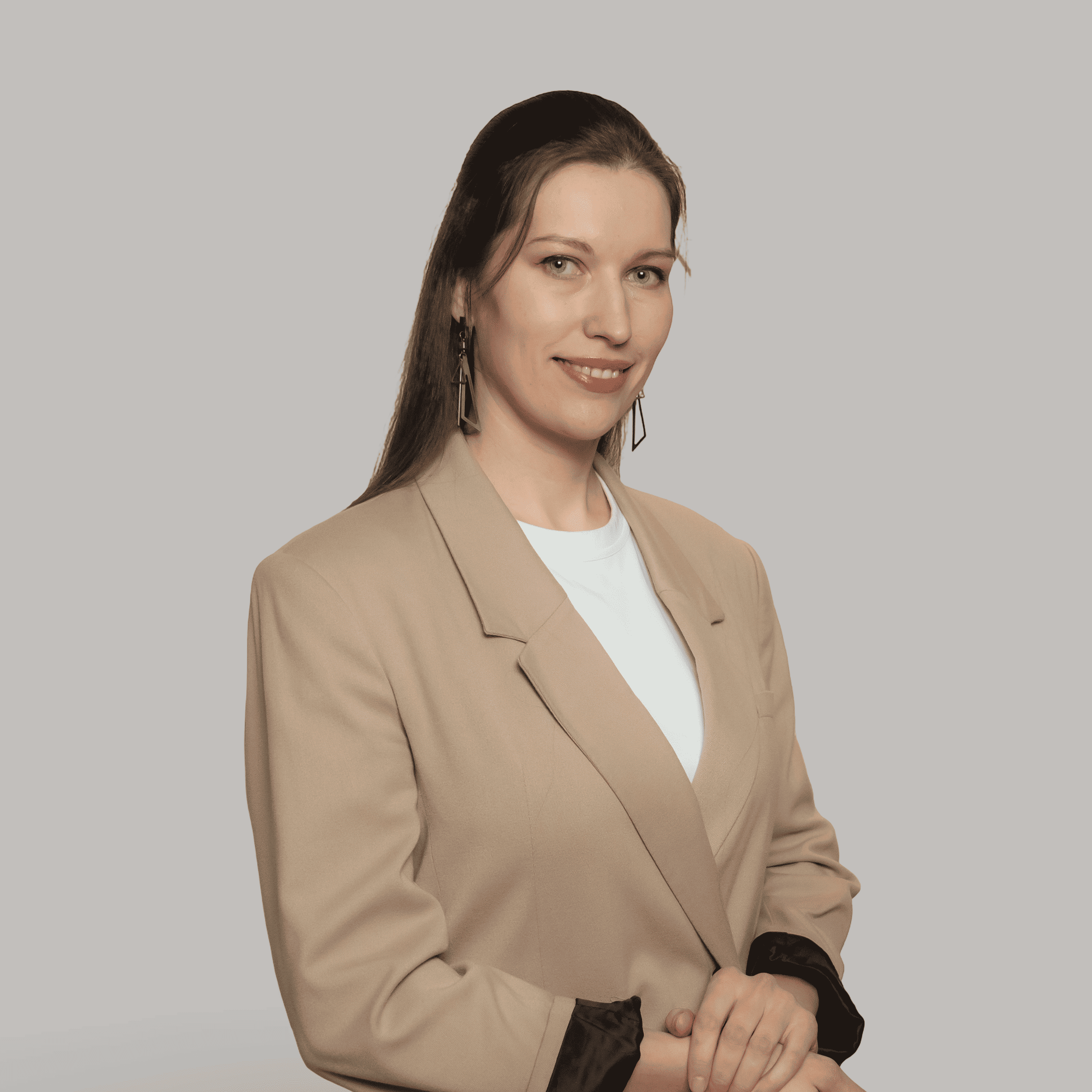 Наталия Ефремова