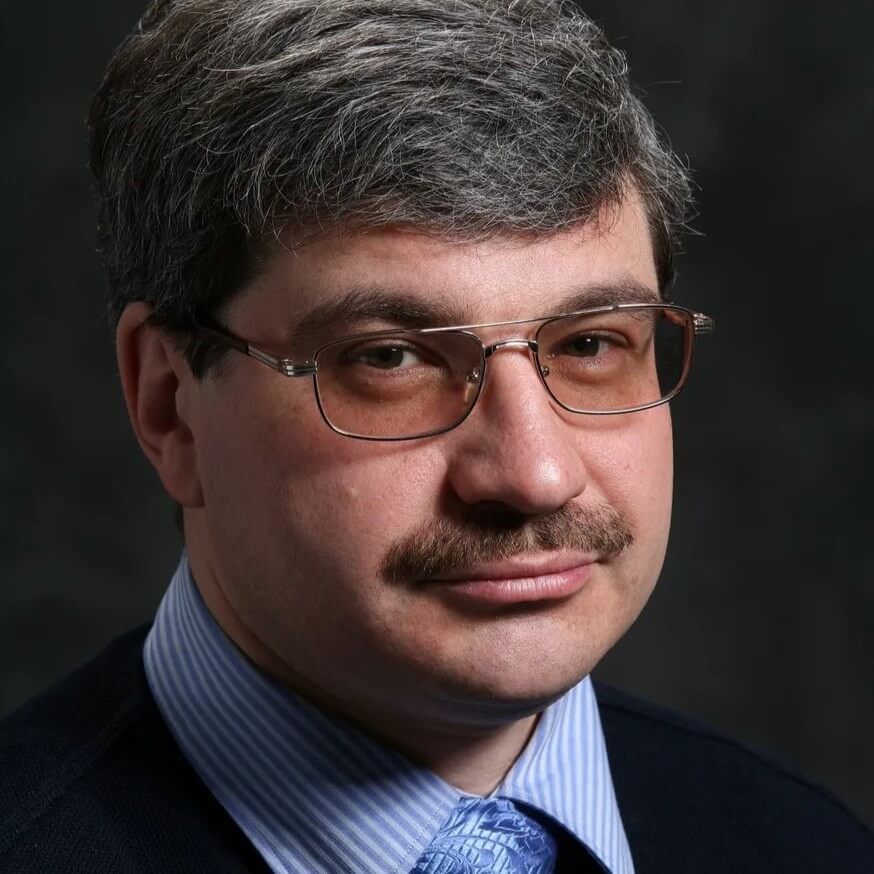 Борис Илюхин