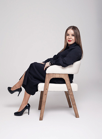 Фото спикера