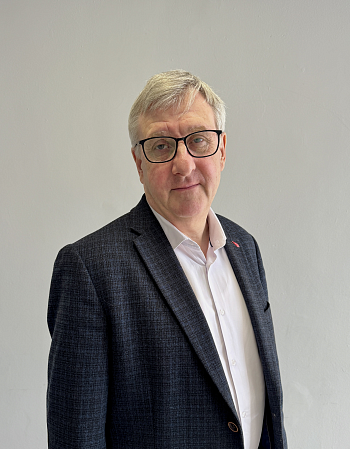 Фото спикера