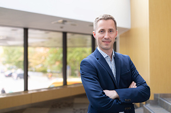 Фото спикера