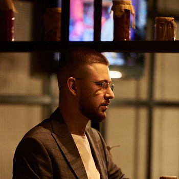 Фото спикера