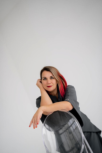 Фото спикера